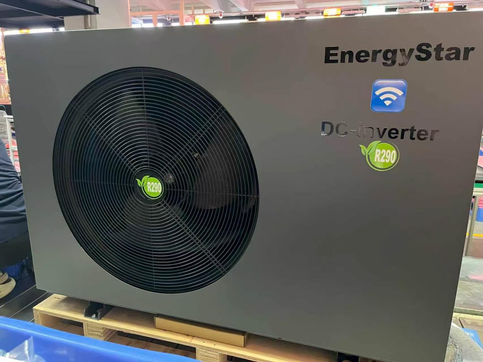 EnergyStar Dual Fan Pro