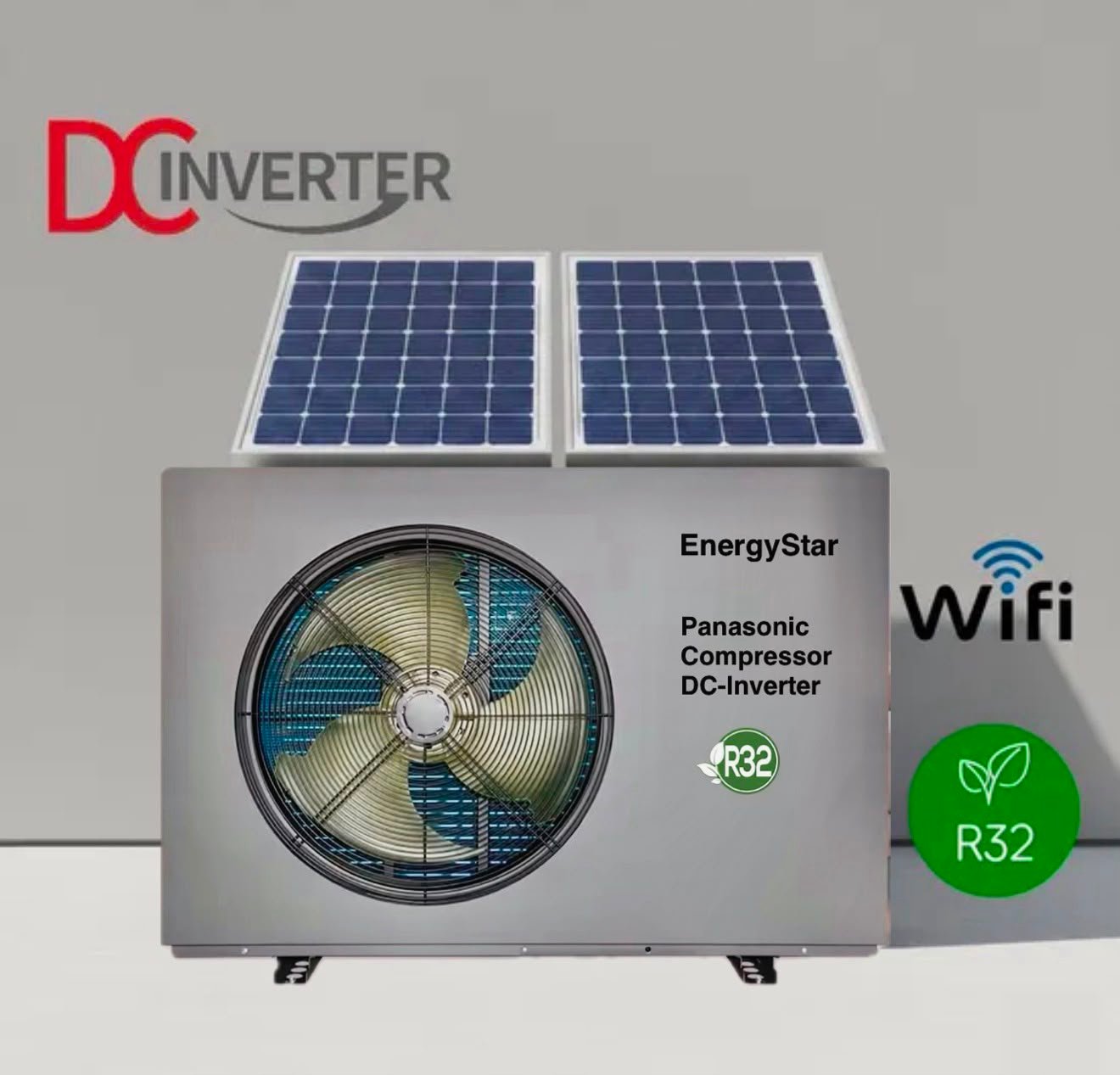 EnergyStar Solar Hybrid
